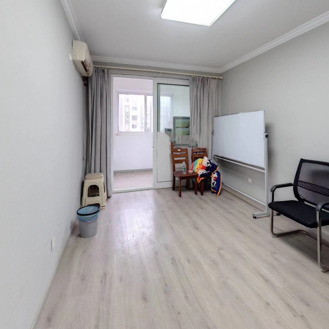 江海东苑 2室1厅1卫 96.38m&sup2;