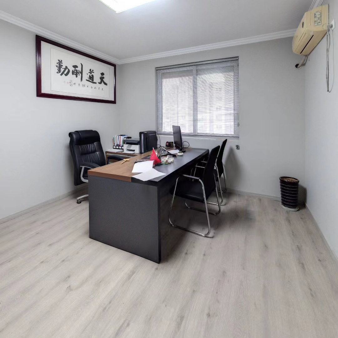 江海东苑 2室1厅1卫 96.38m&sup2;