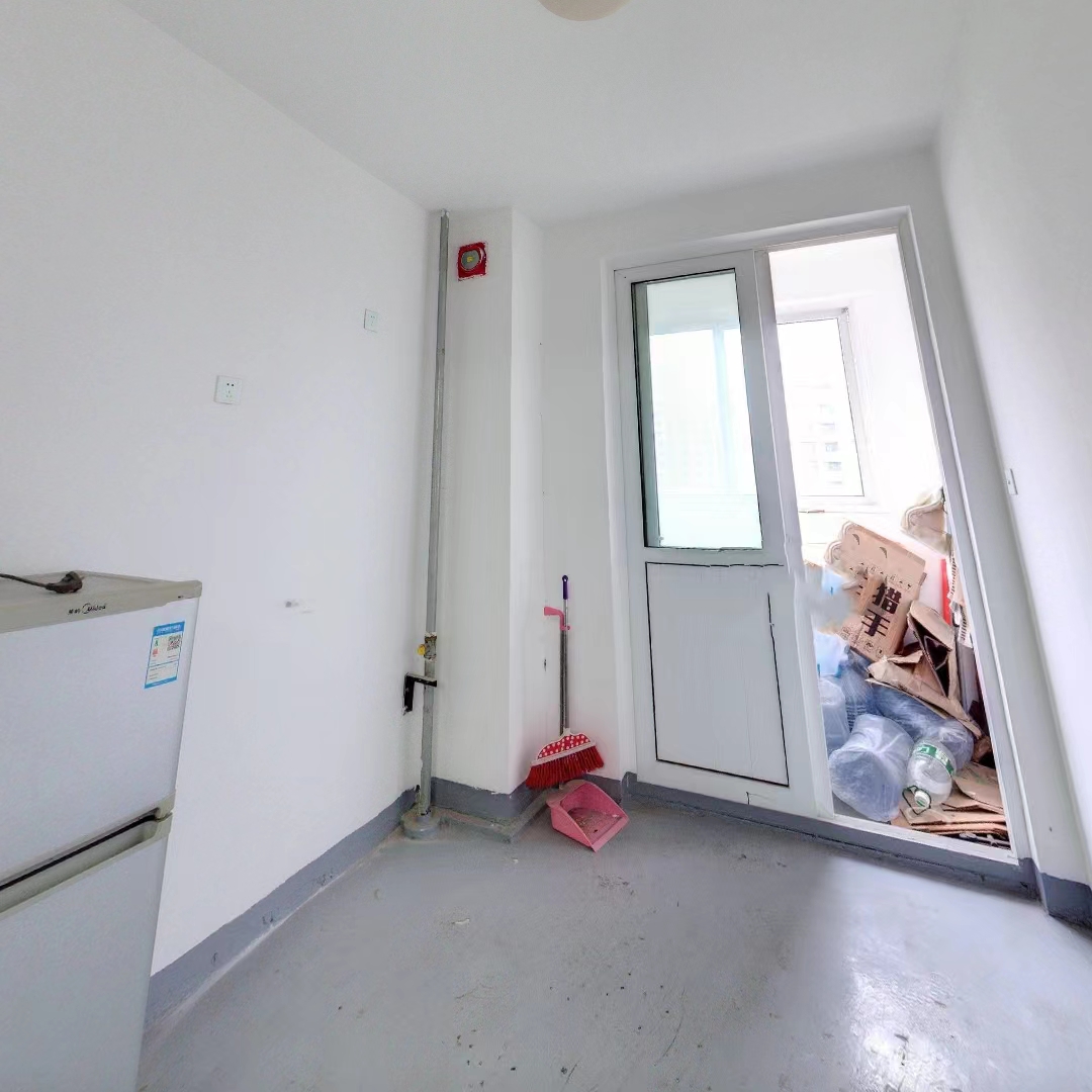 江海东苑 2室1厅1卫 96.38m&sup2;