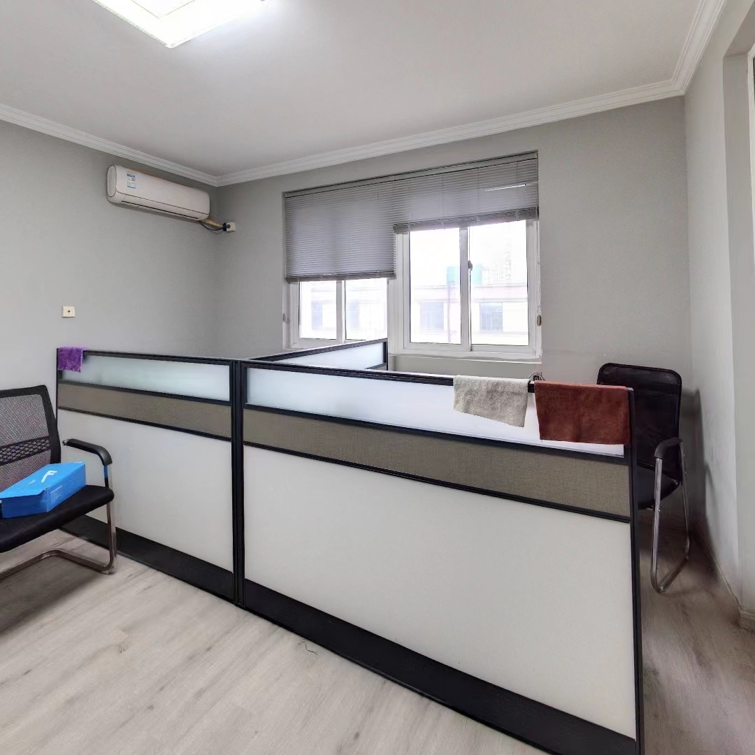 江海东苑 2室1厅1卫 96.38m&sup2;