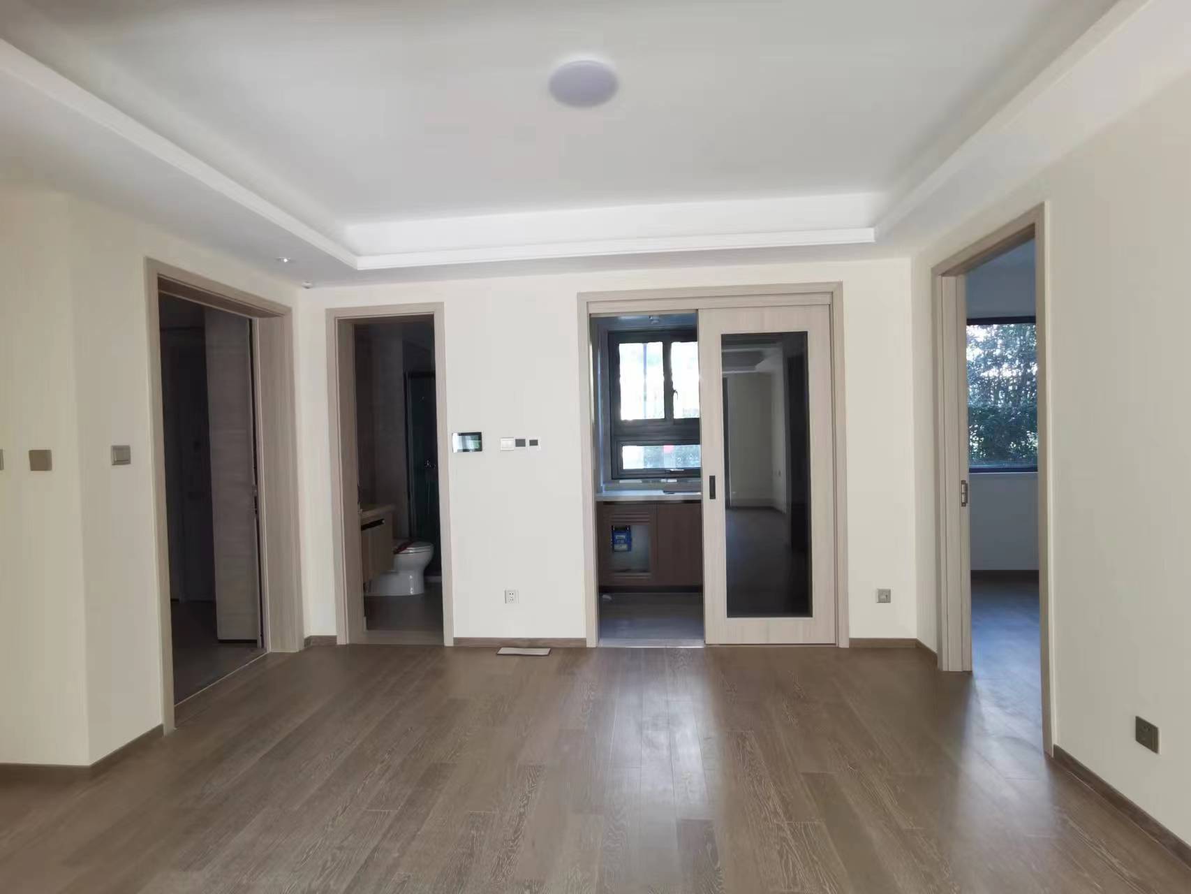 濠悦府 3室2厅1卫 96m&sup2;