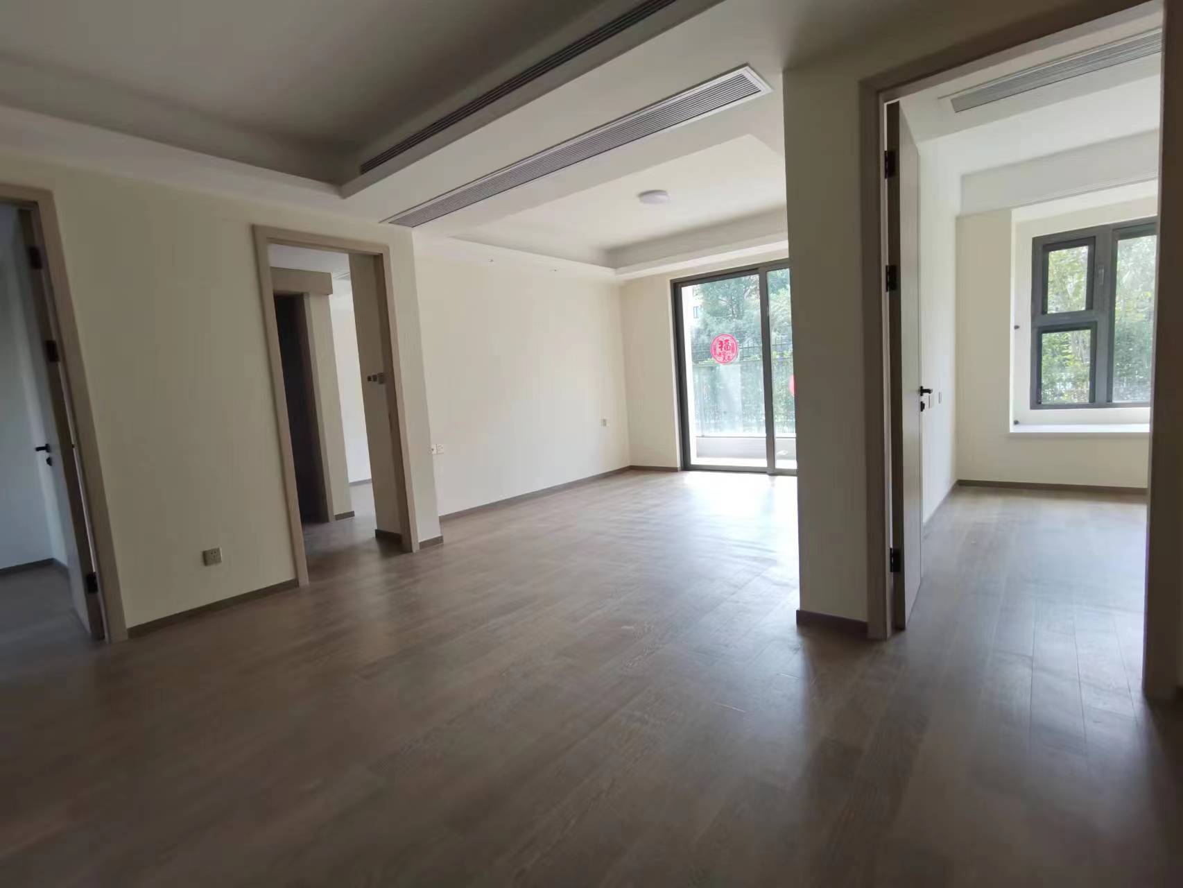 濠悦府 3室2厅1卫 96m&sup2;