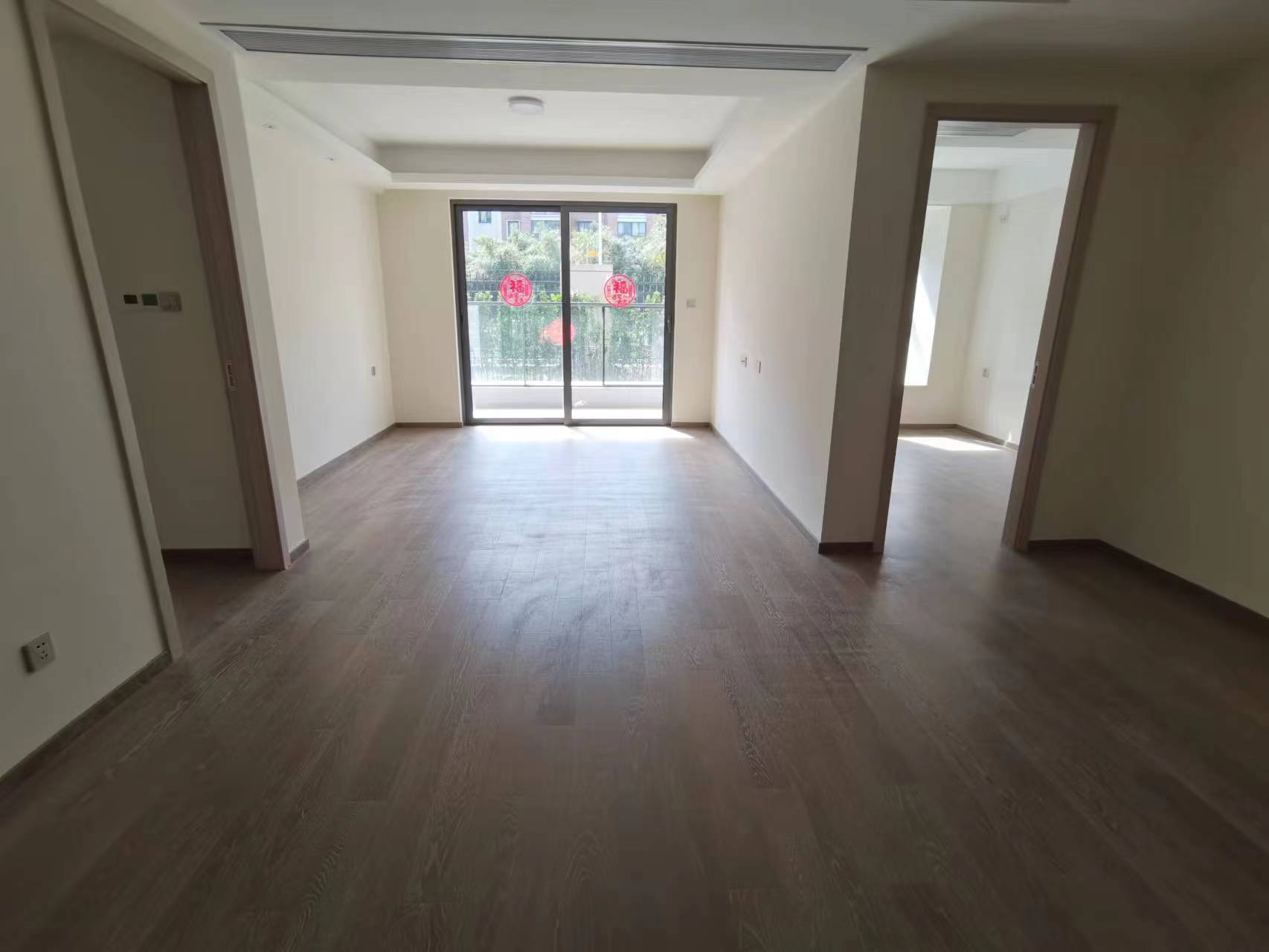 濠悦府 3室2厅1卫 96m&sup2;