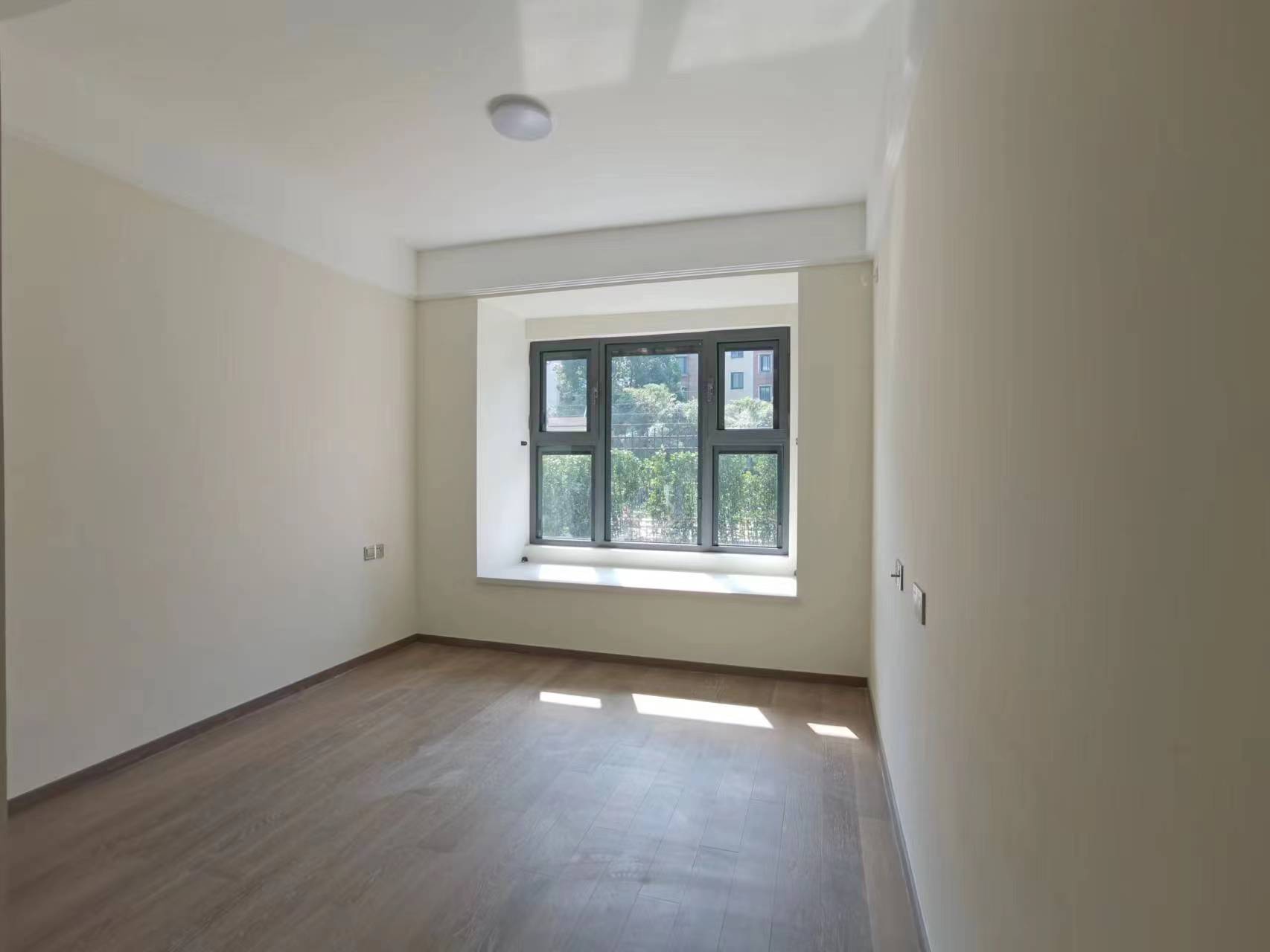 濠悦府 3室2厅1卫 96m&sup2;