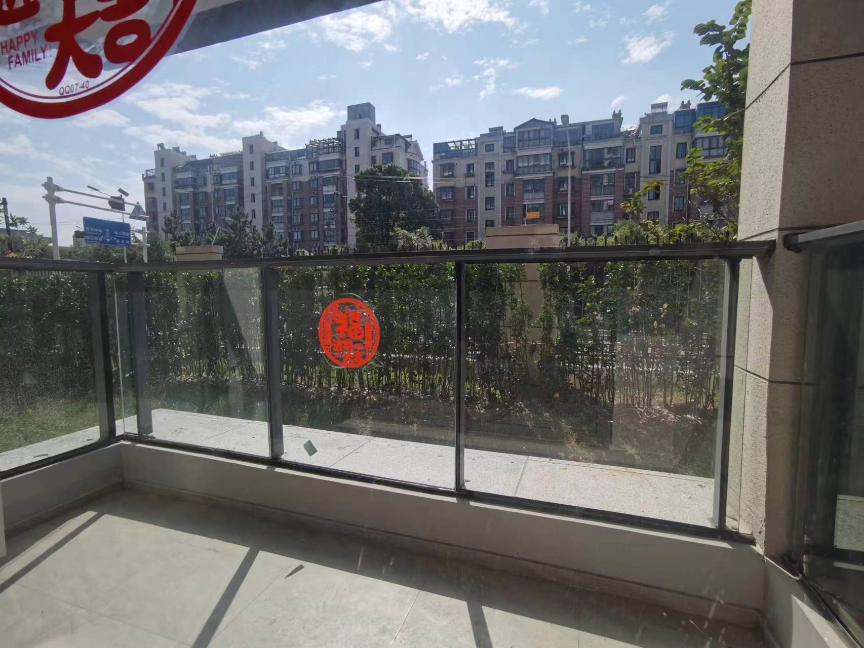 濠悦府 3室2厅1卫 96m&sup2;
