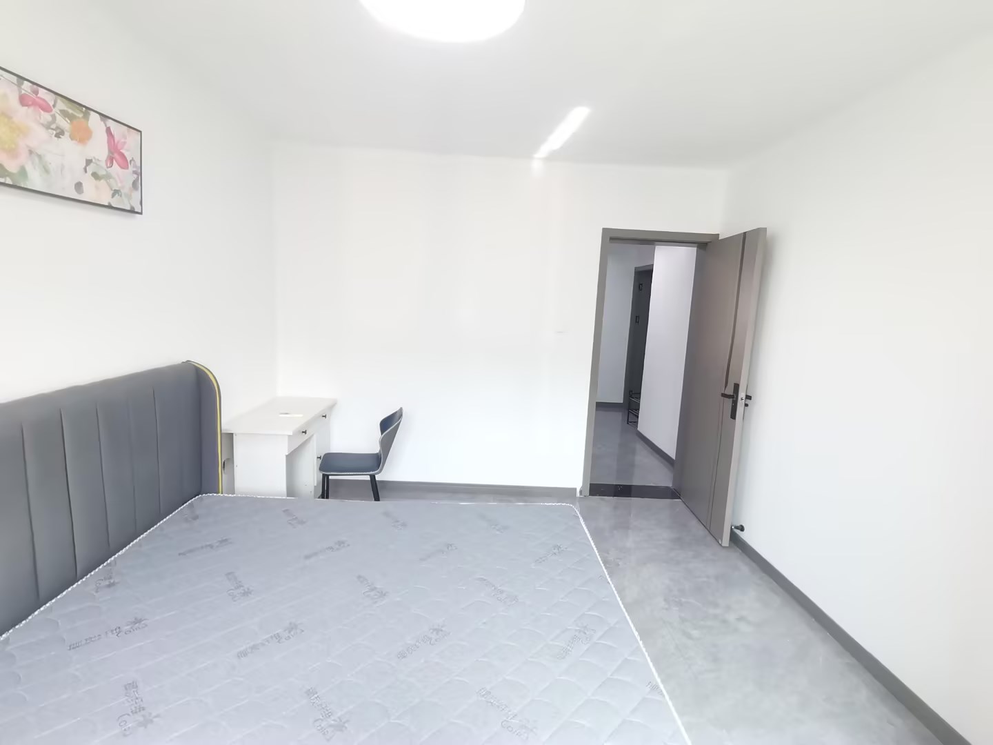 城山家园 1室1厅1卫 48m&sup2;