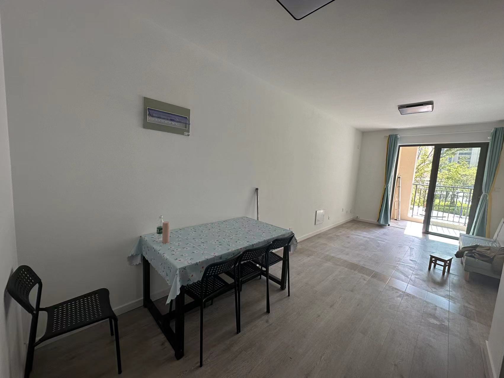 春溪集 3室2厅1卫 89m&sup2;