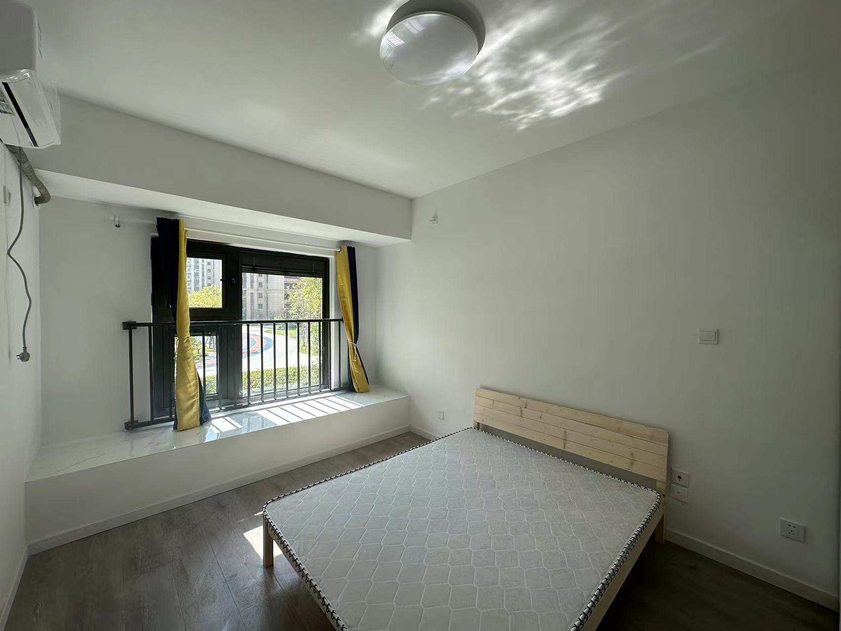 春溪集 3室2厅1卫 89m&sup2;