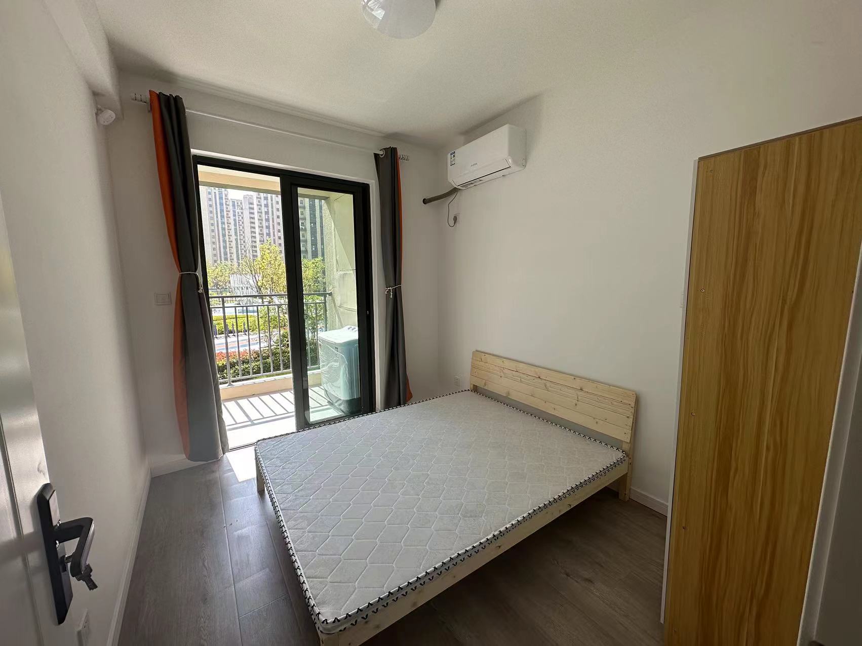 春溪集 3室2厅1卫 89m&sup2;