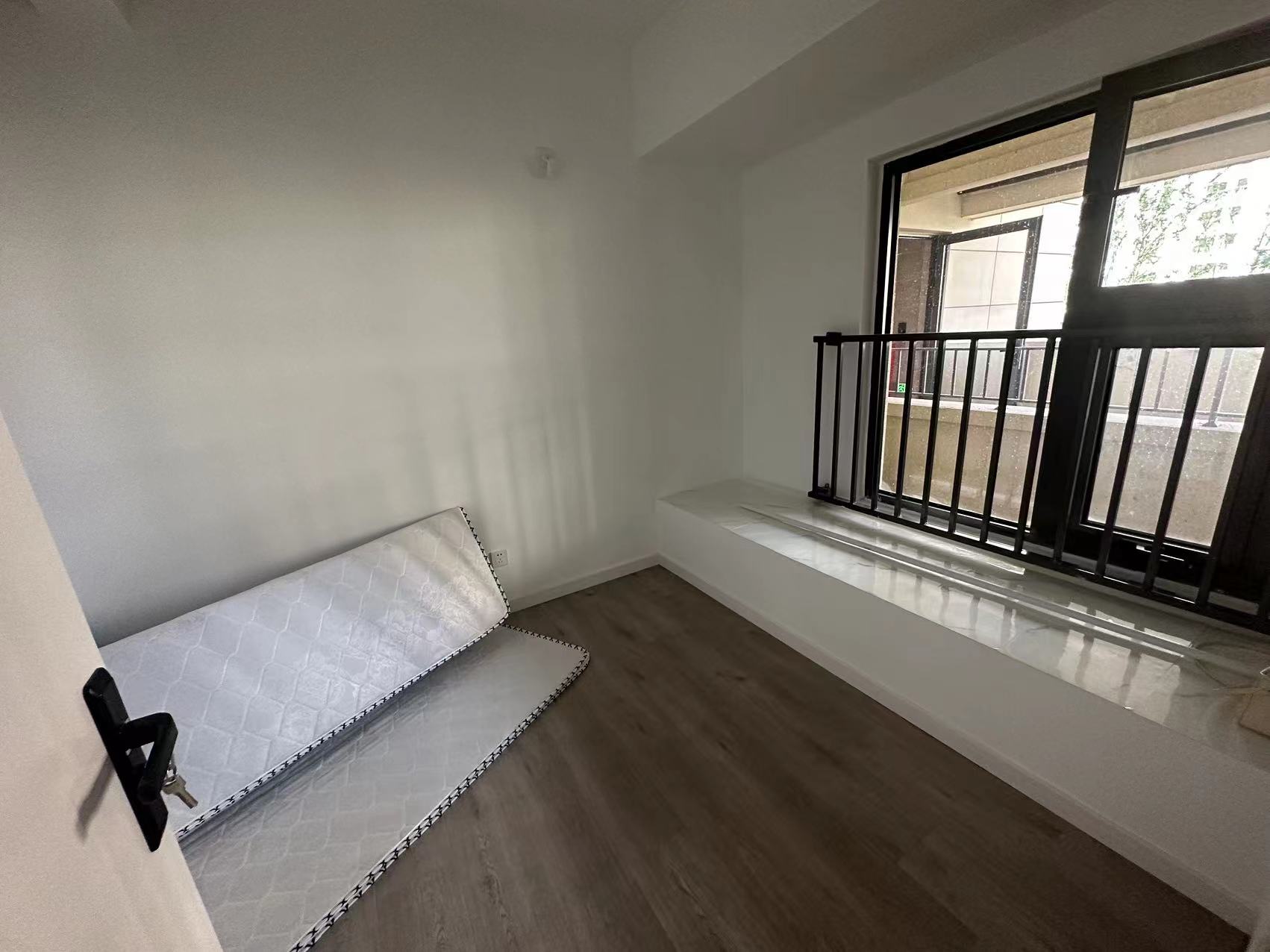 春溪集 3室2厅1卫 89m&sup2;