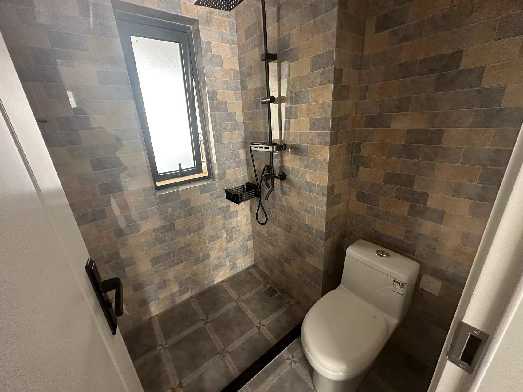春溪集 3室2厅1卫 89m&sup2;