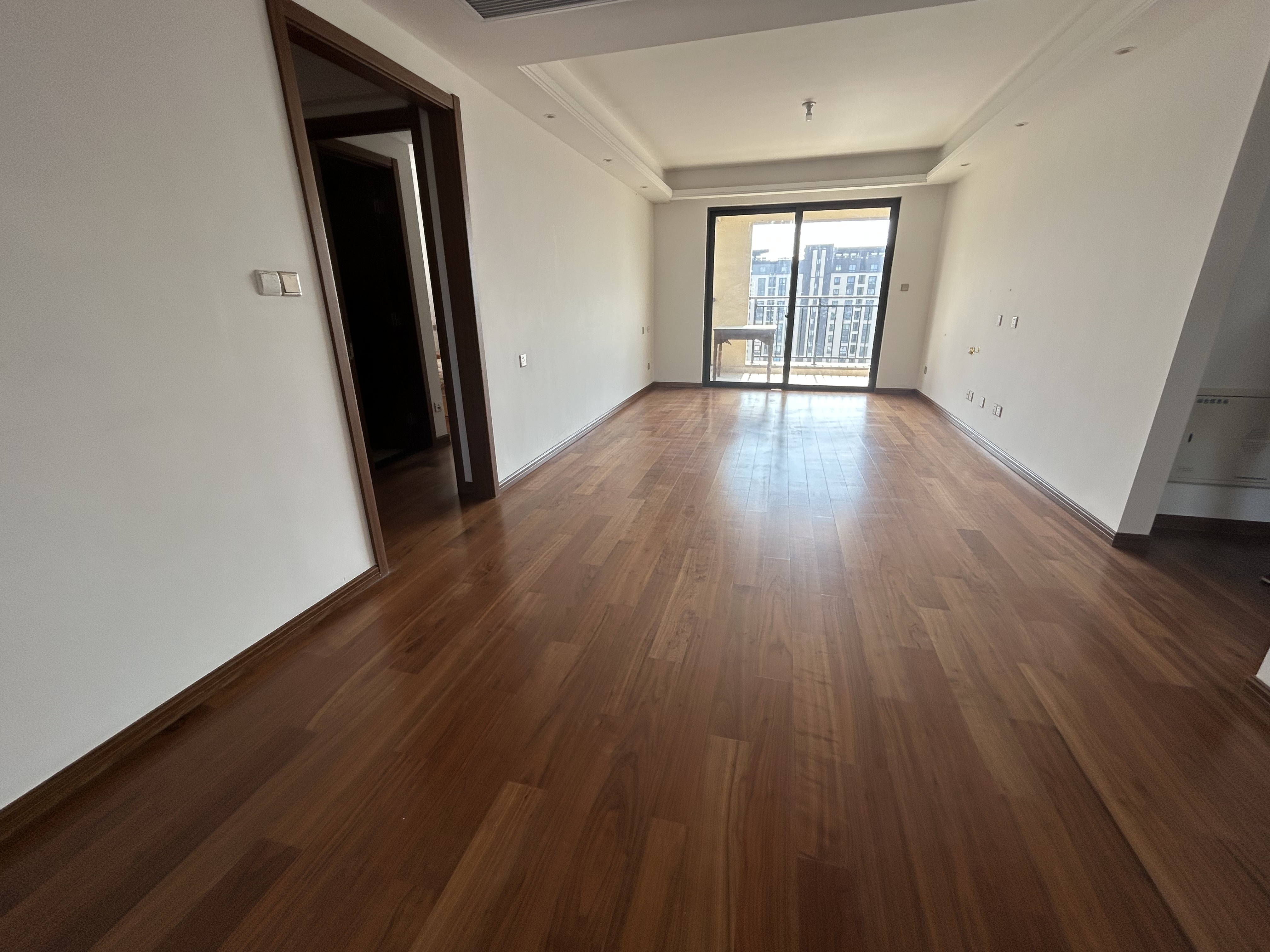 观澜台 3室2厅2卫 118m²