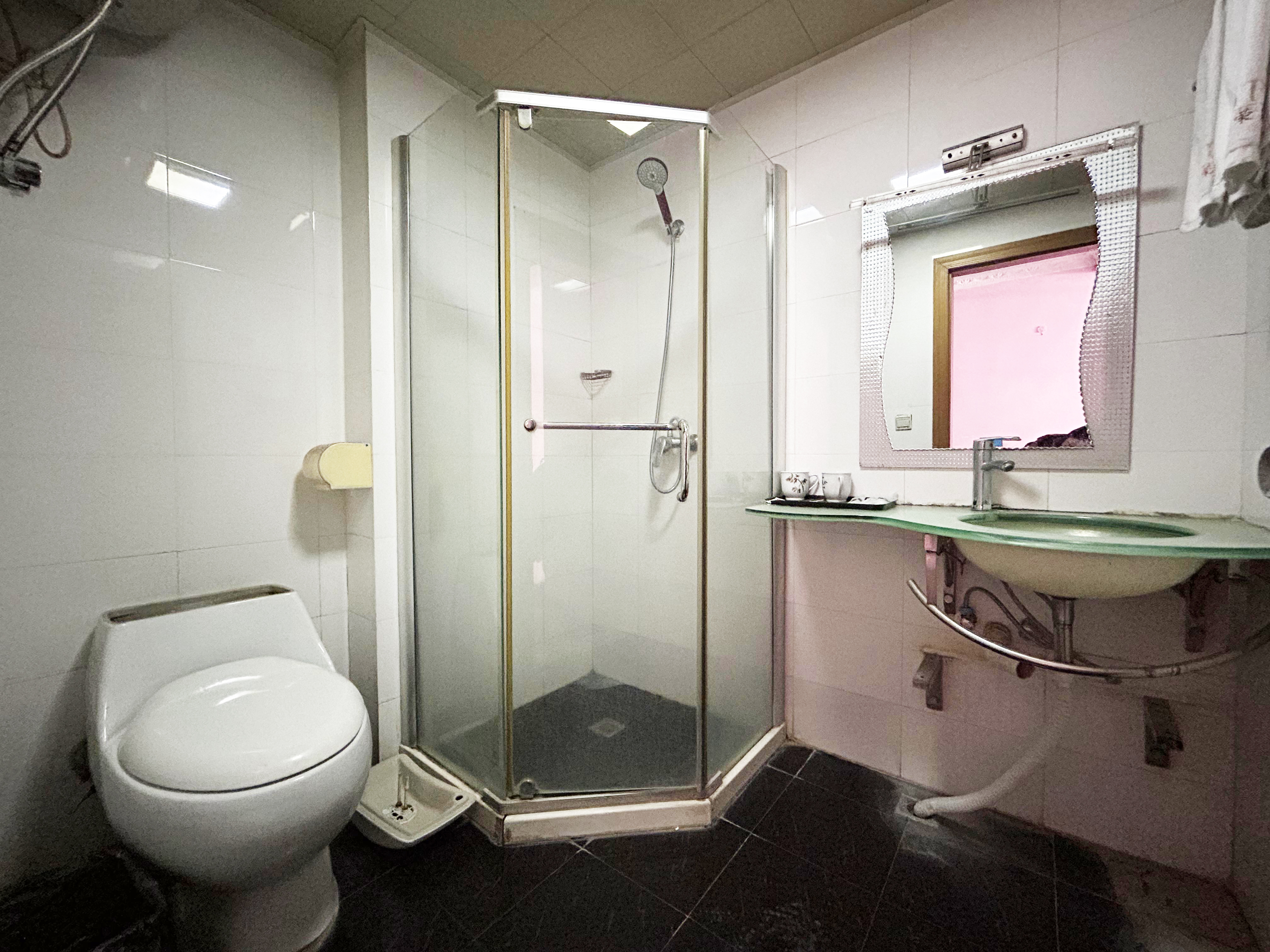 南川园新村 1室0厅1卫 30m&sup2;