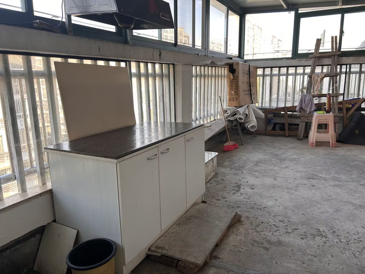 金霞南苑南区 2室1厅1卫 128m&sup2;