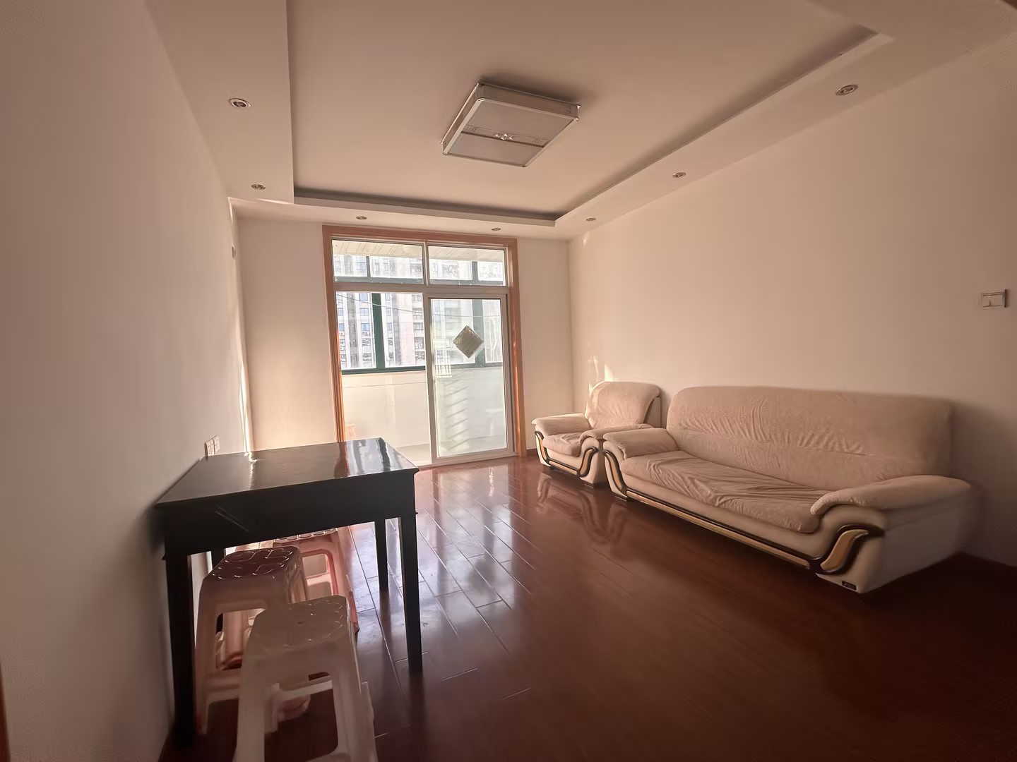 金霞南苑南区 2室1厅1卫 128m&sup2;