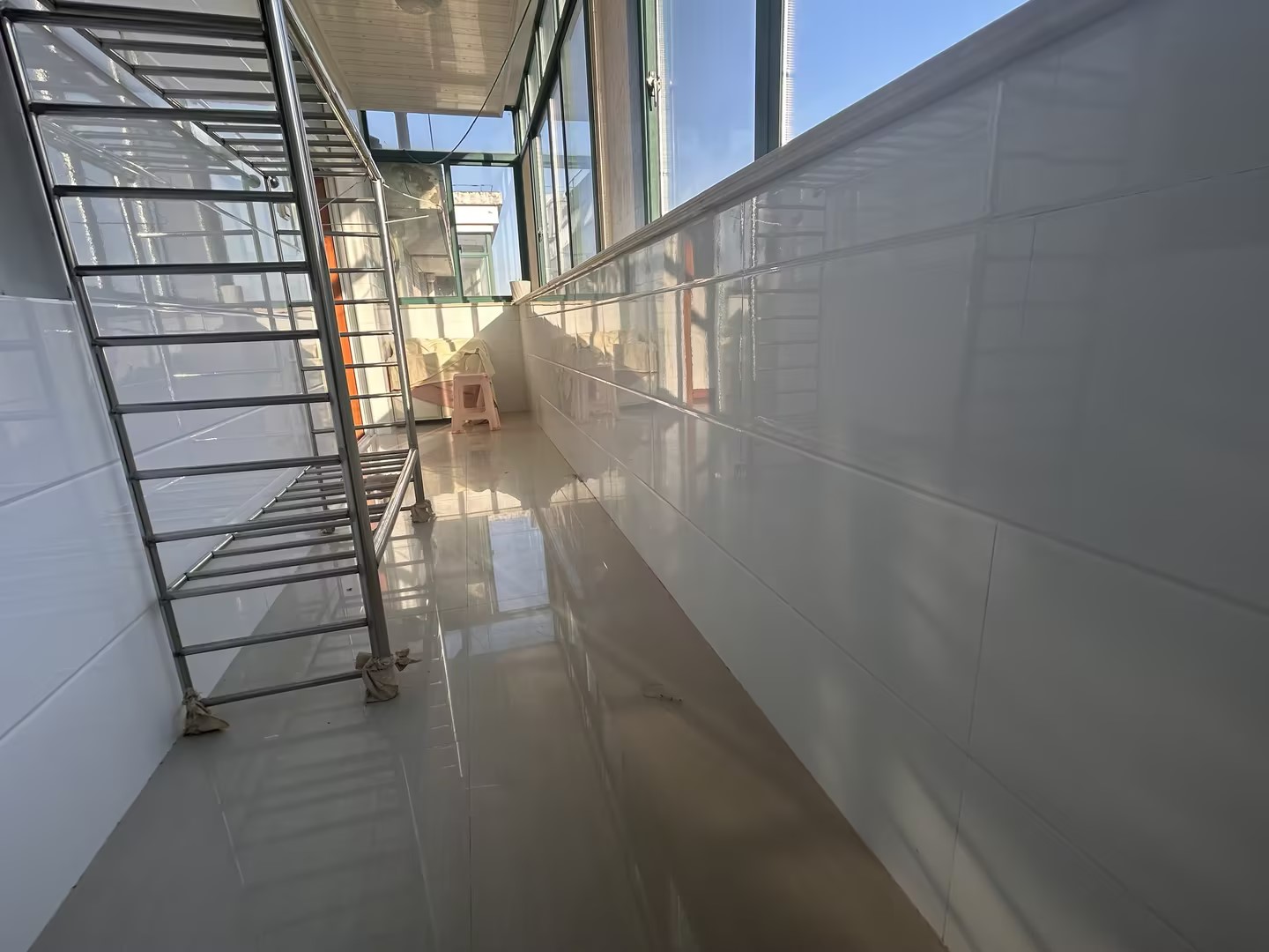 金霞南苑南区 2室1厅1卫 128m&sup2;