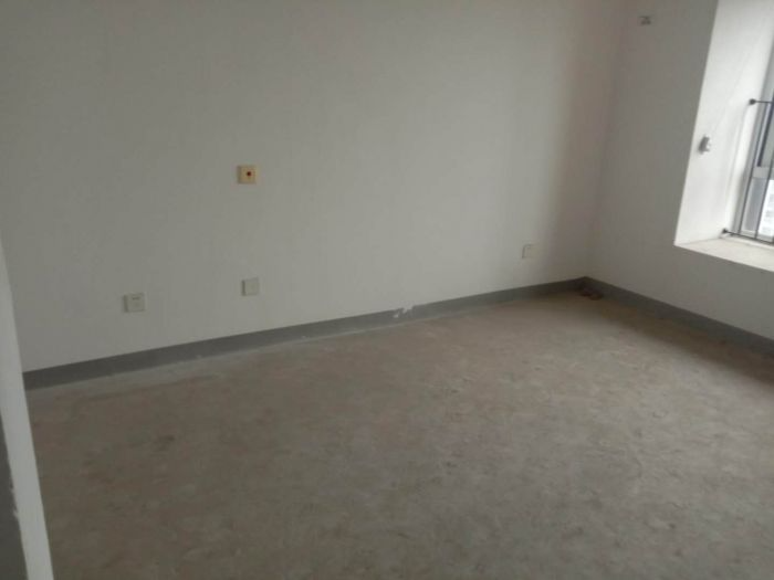 中海碧林湾 3室2厅1卫 97m&sup2;
