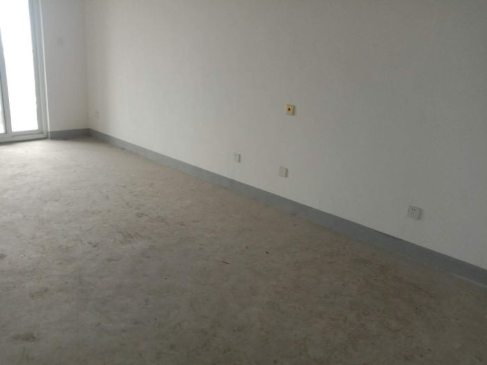 中海碧林湾 3室2厅1卫 97m&sup2;