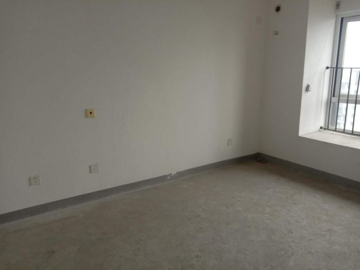 中海碧林湾 3室2厅1卫 97m&sup2;