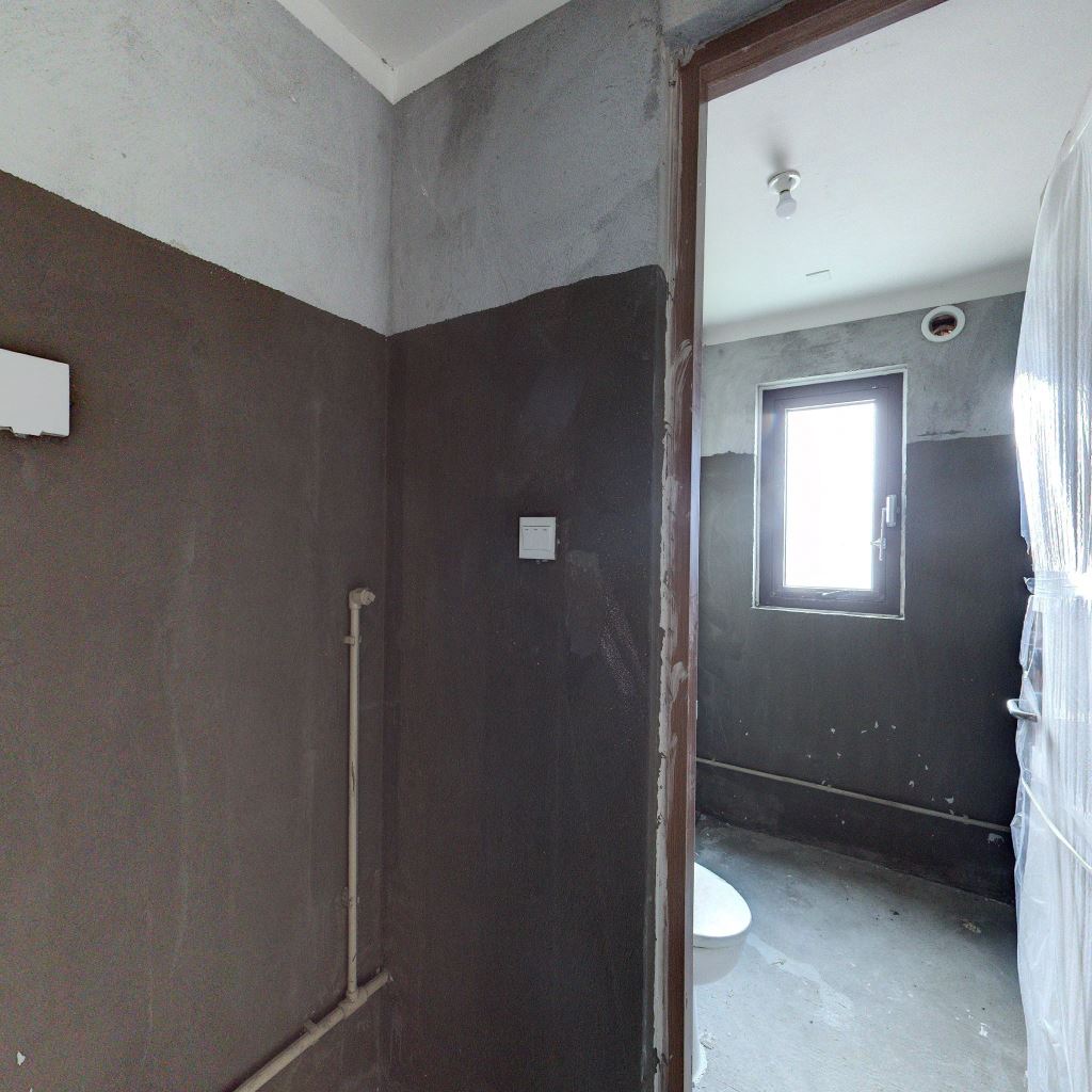 中海碧林湾 3室2厅1卫 97m&sup2;