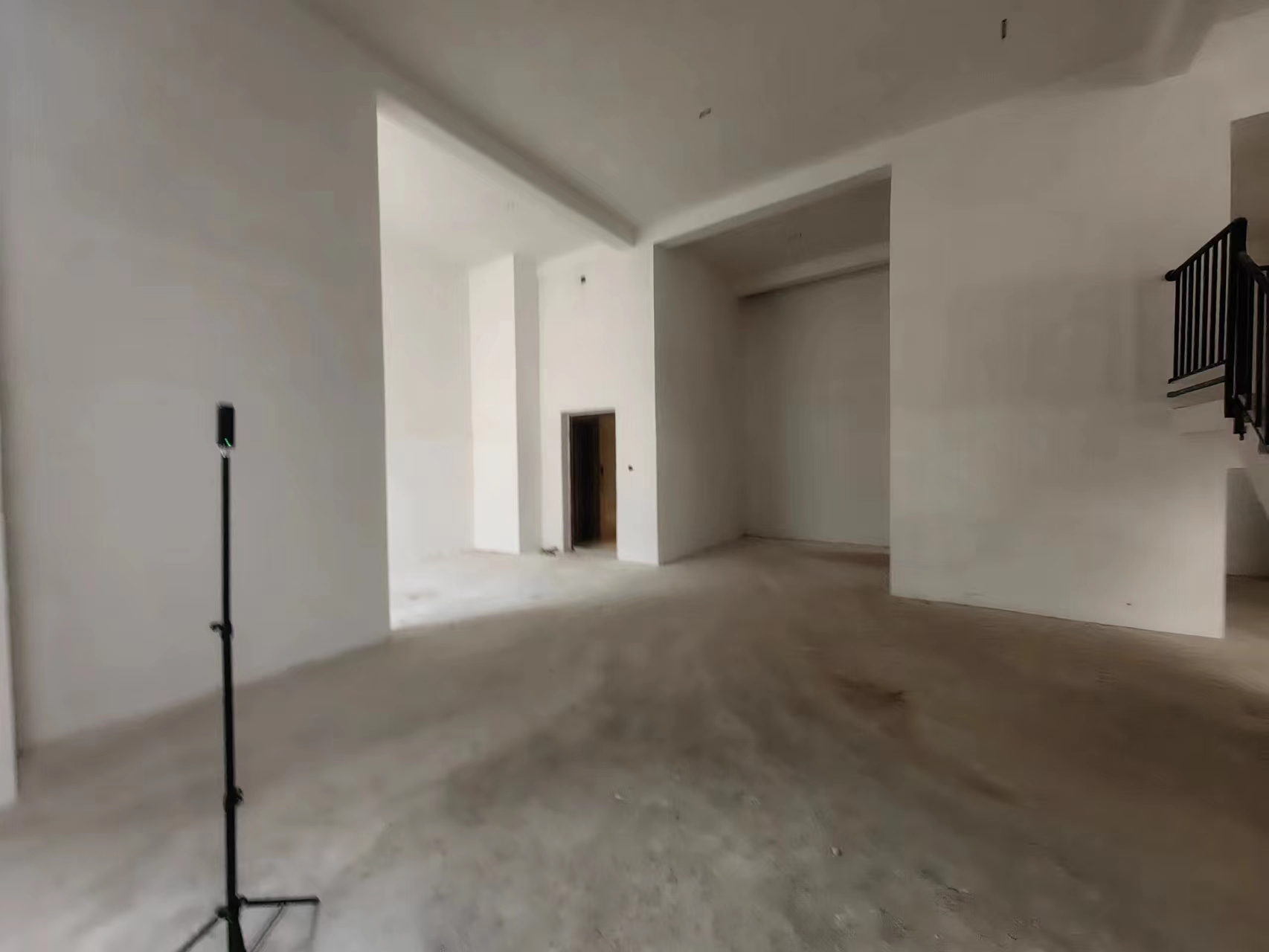 红星天铂 3室2厅2卫 134m&sup2;