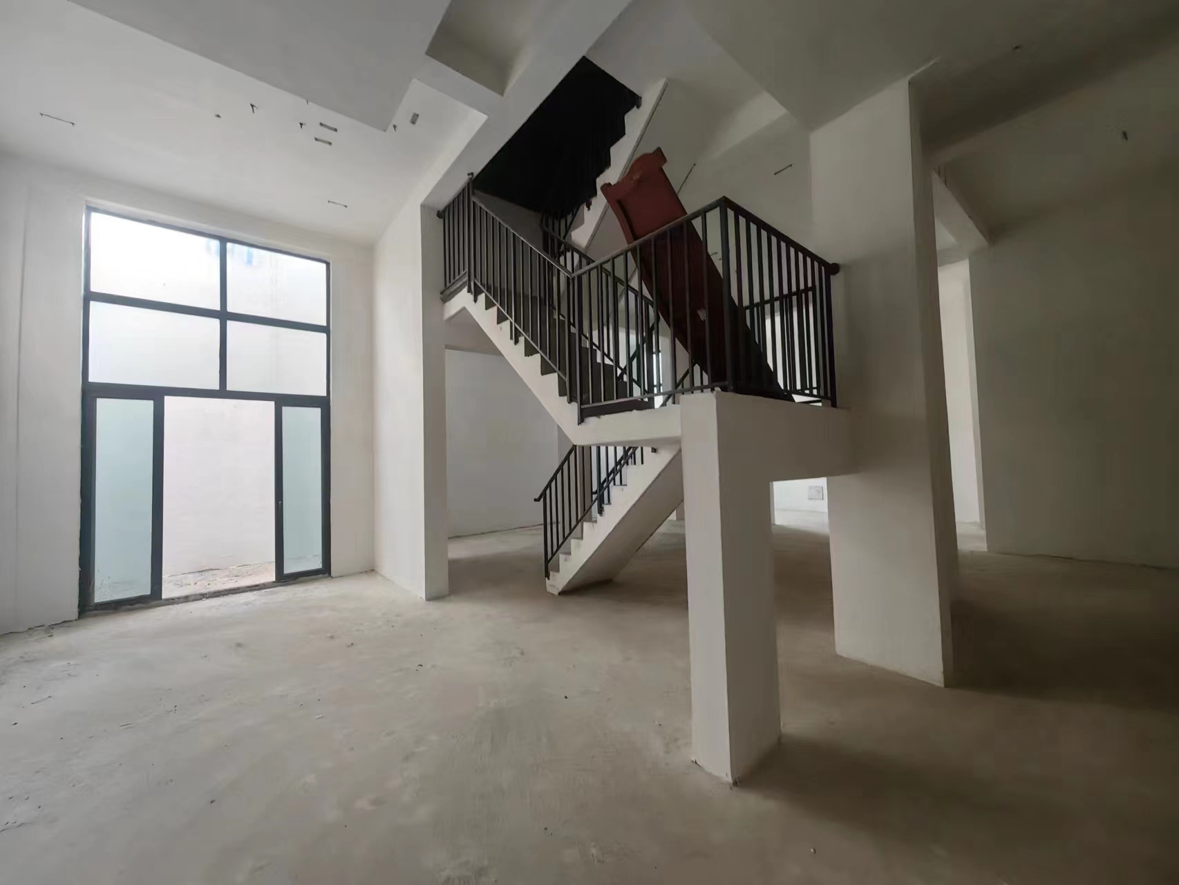 红星天铂 3室2厅2卫 134m&sup2;