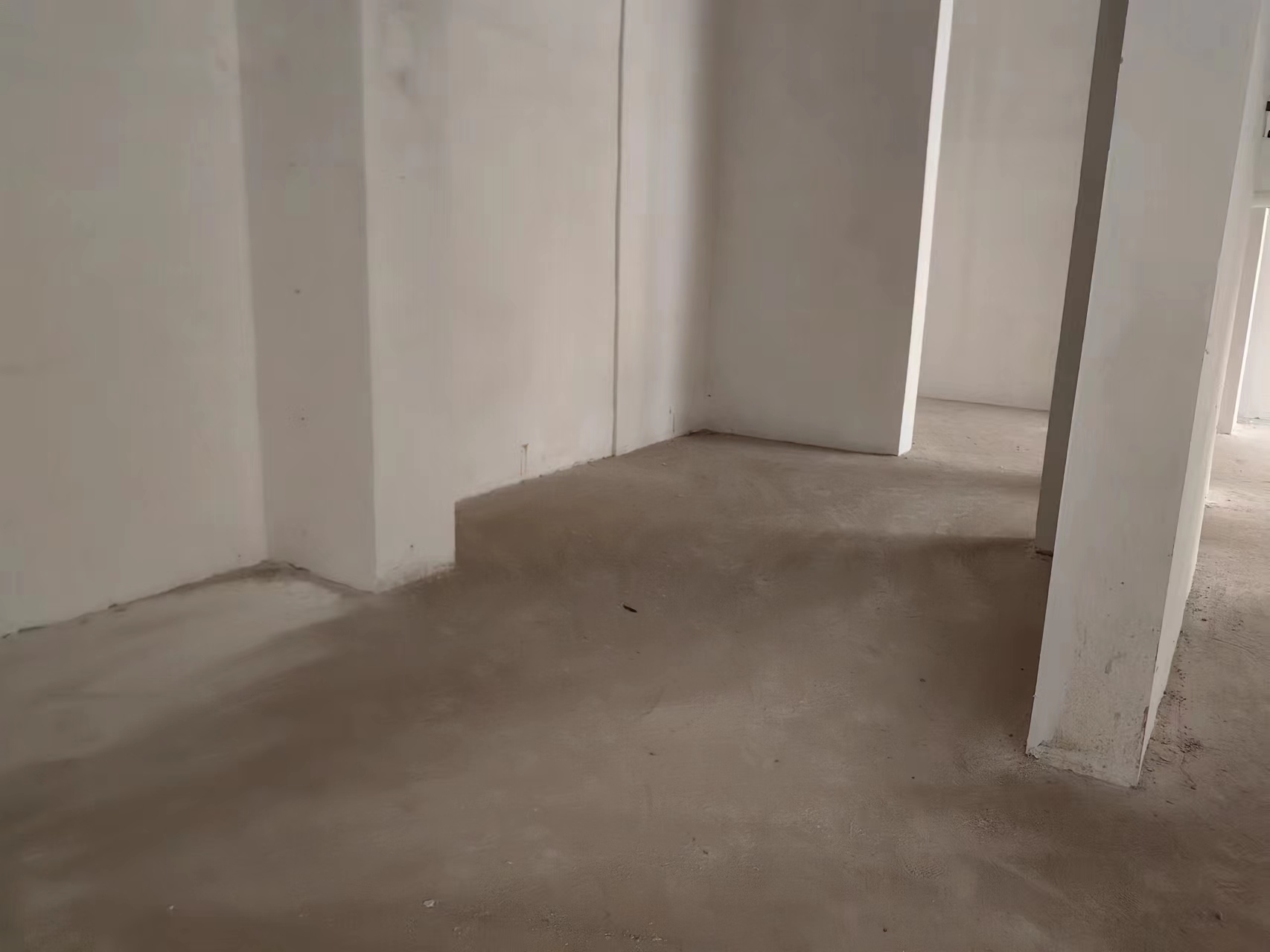 红星天铂 3室2厅2卫 134m&sup2;