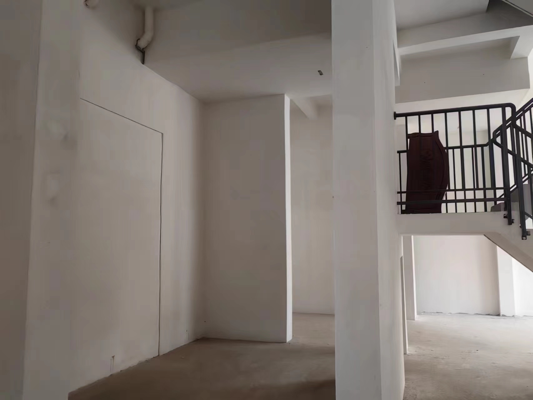 红星天铂 3室2厅2卫 134m&sup2;