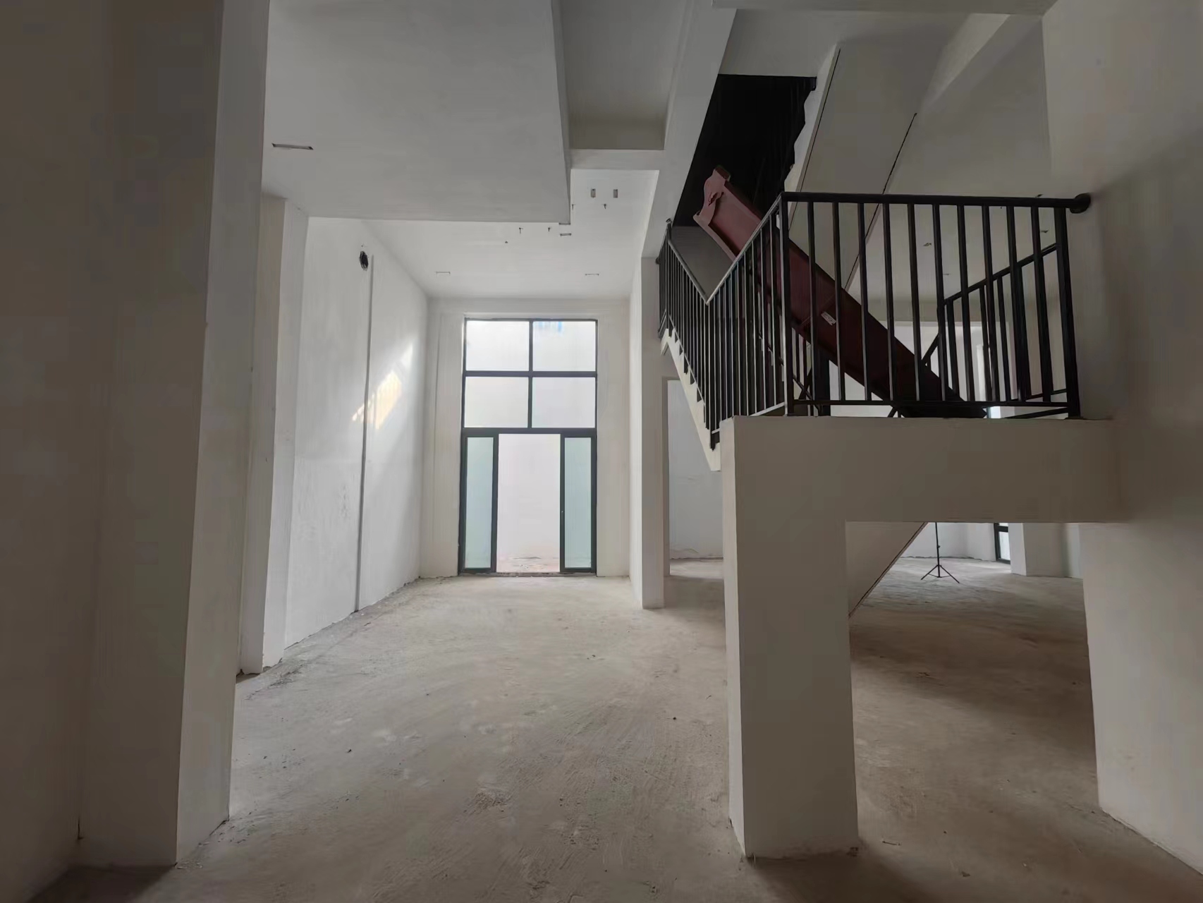 红星天铂 3室2厅2卫 134m&sup2;