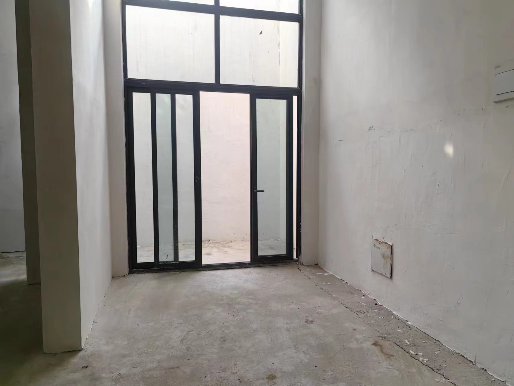 红星天铂 3室2厅2卫 134m&sup2;