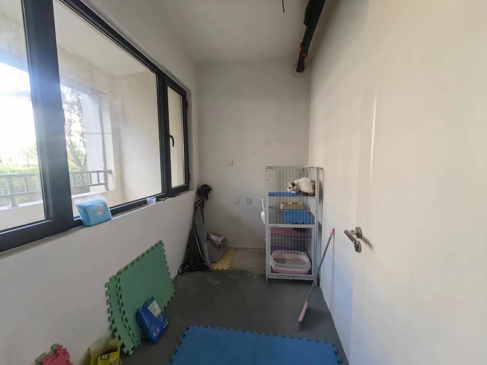 红星天铂 3室2厅2卫 134m&sup2;