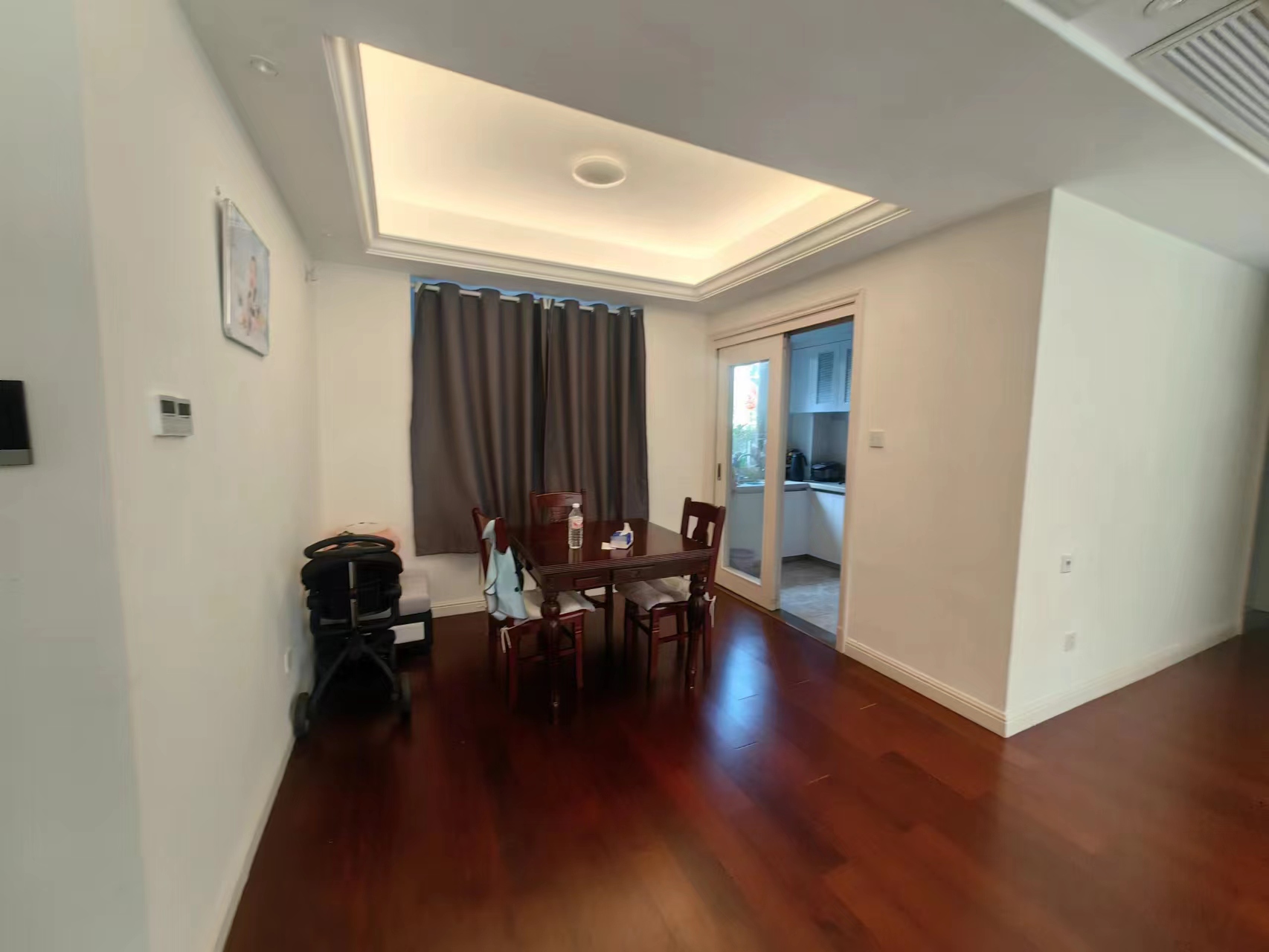 红星天铂 3室2厅2卫 134m&sup2;