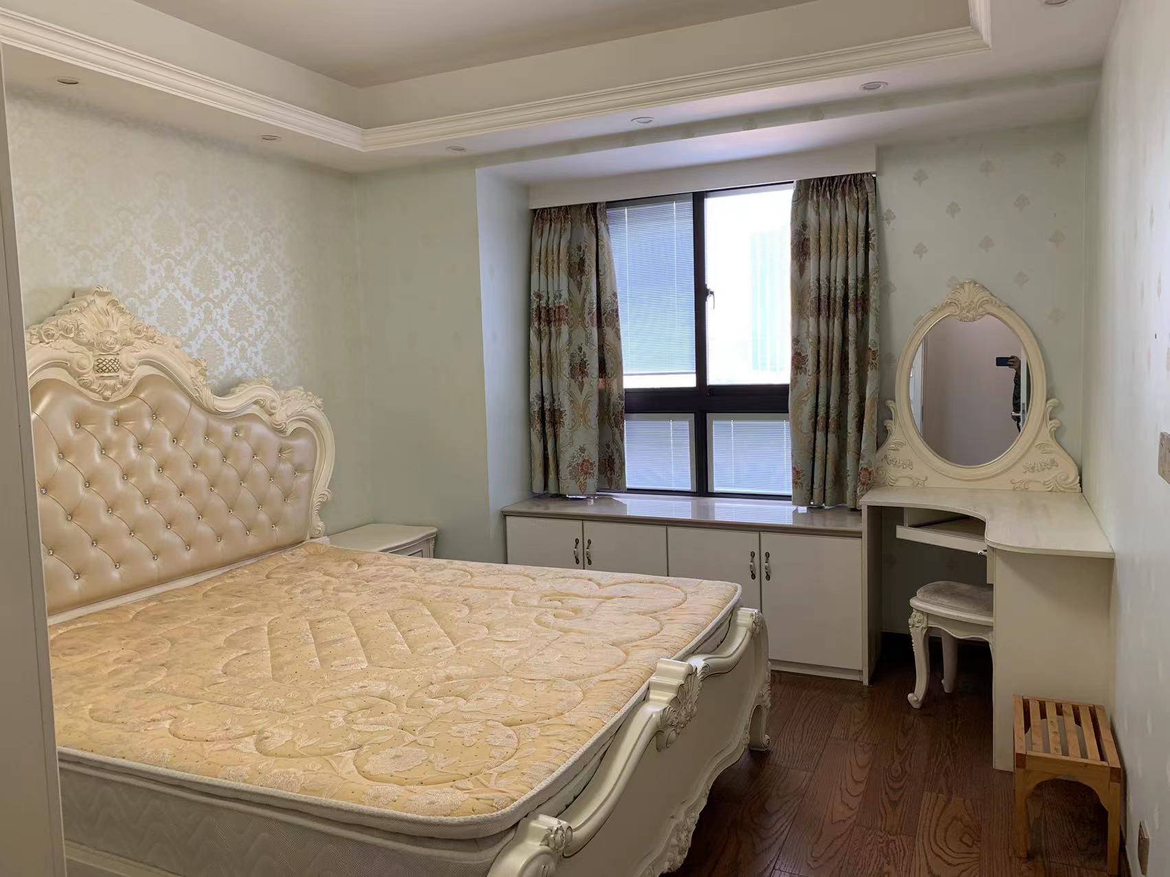 保利香槟国际 3室2厅1卫 88.00m&sup2;
