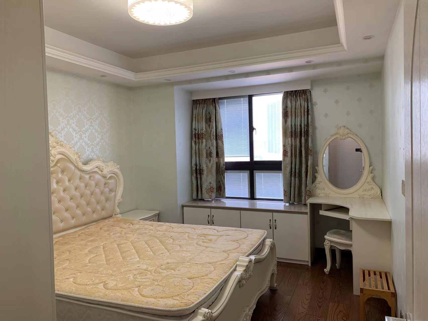 保利香槟国际 3室2厅1卫 88.00m&sup2;