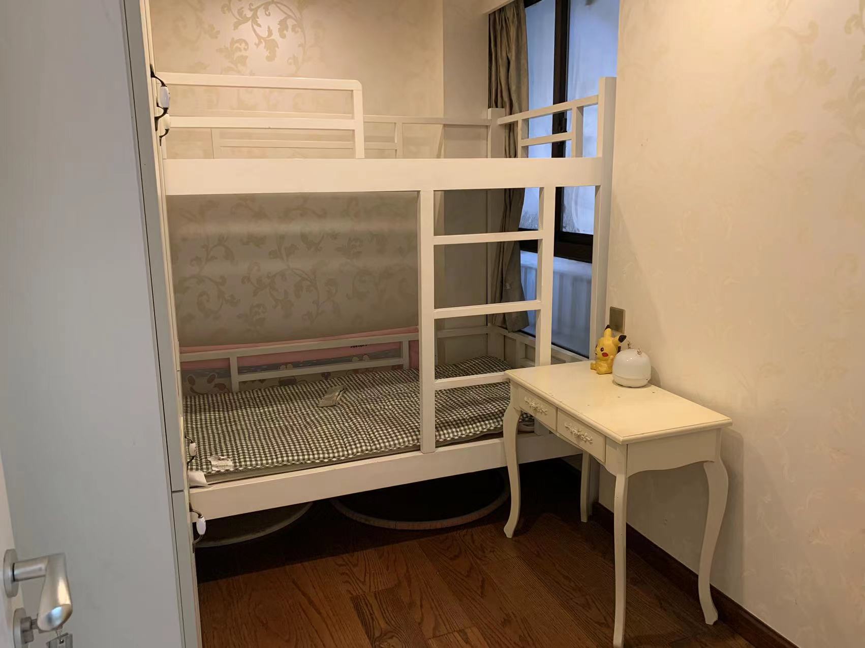 保利香槟国际 3室2厅1卫 88.00m&sup2;