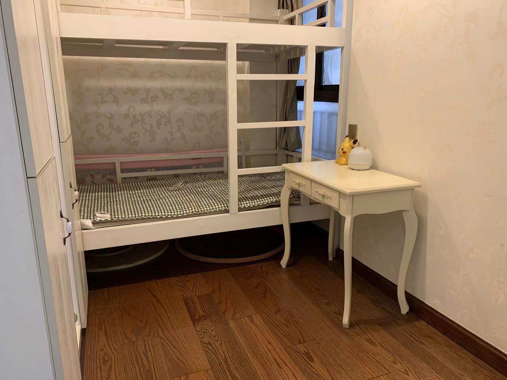 保利香槟国际 3室2厅1卫 88.00m&sup2;