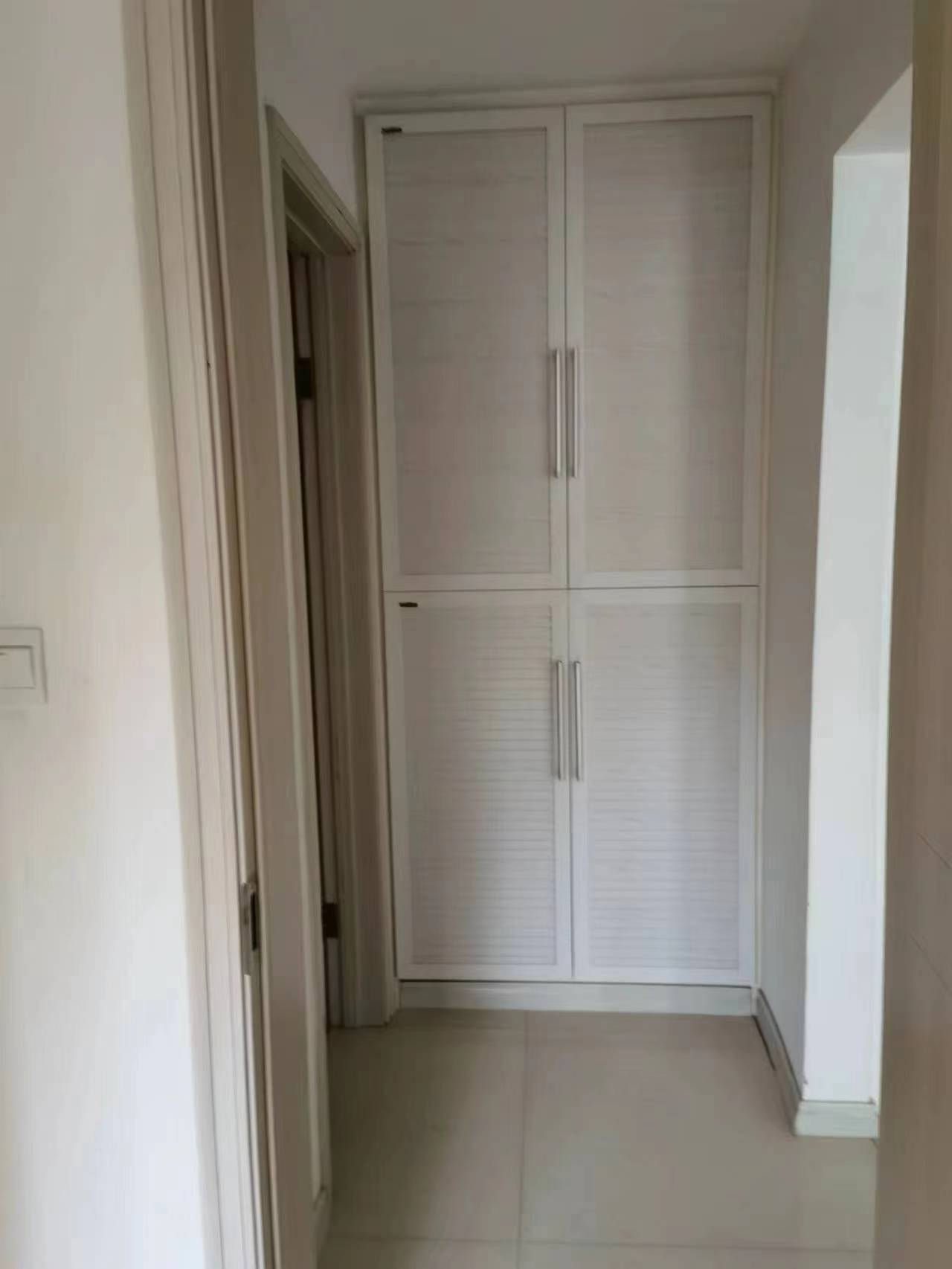 江海皇都私家花园 4室2厅2卫 146.00m&sup2;