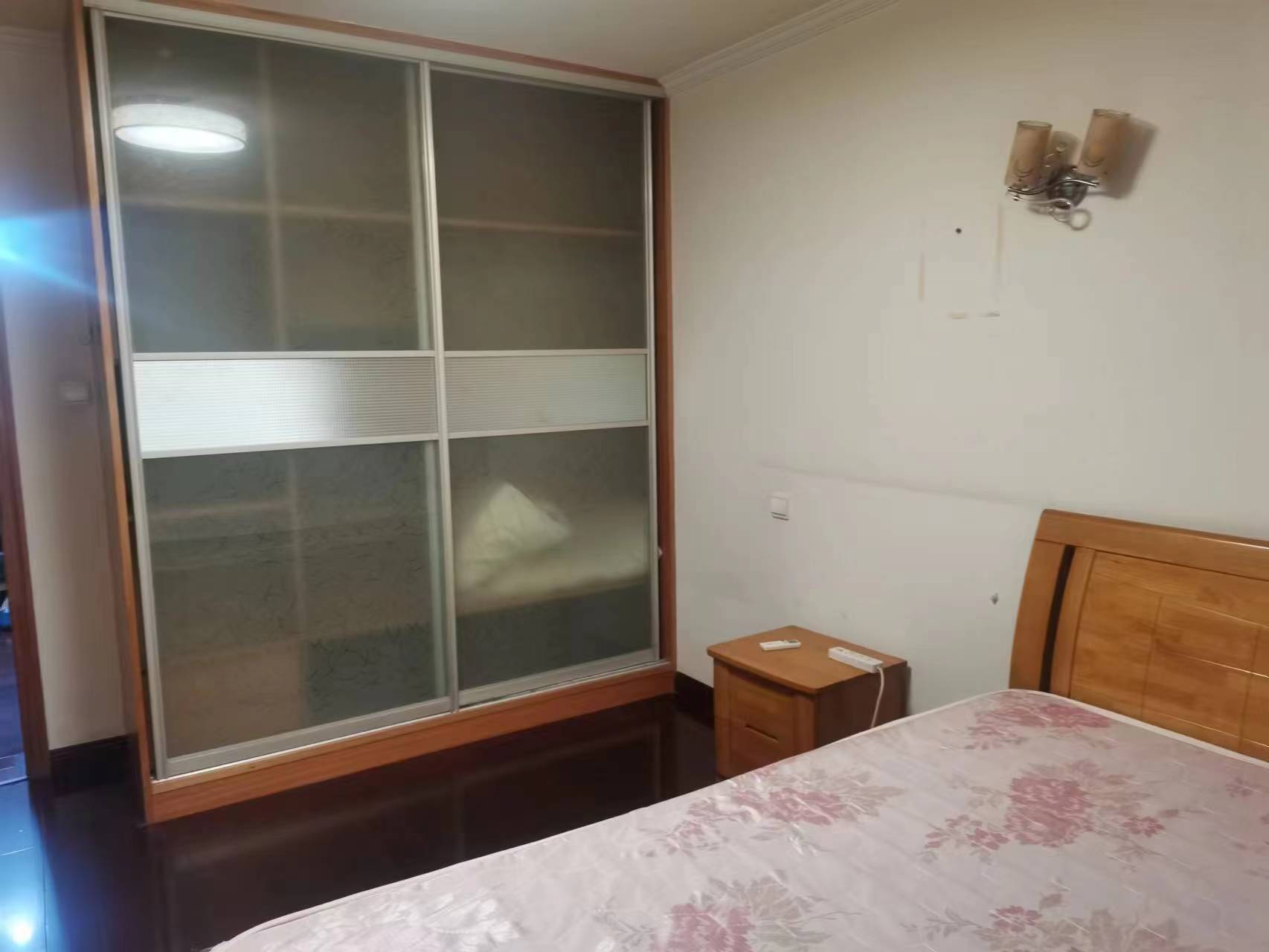 恒成楼 2室1厅1卫 75.86m&sup2;