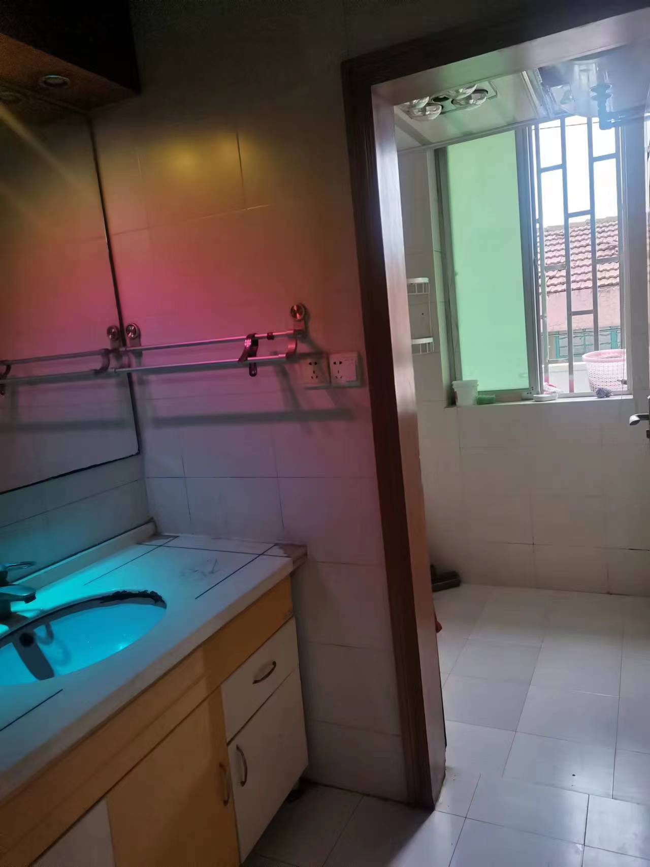 恒成楼 2室1厅1卫 75.86m&sup2;