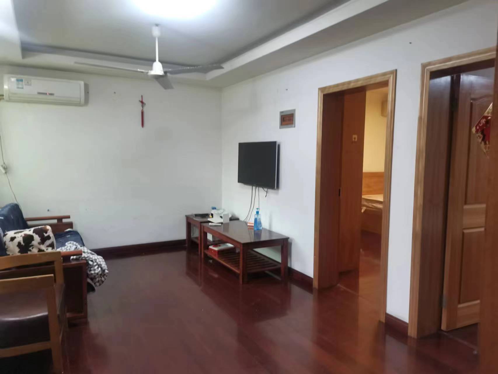 恒成楼 2室1厅1卫 75.86m&sup2;