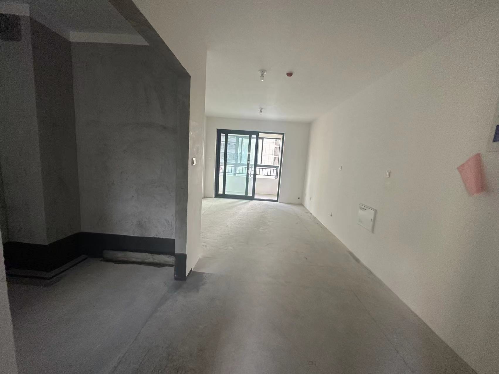 东时区 3室2厅2卫 115m&sup2;