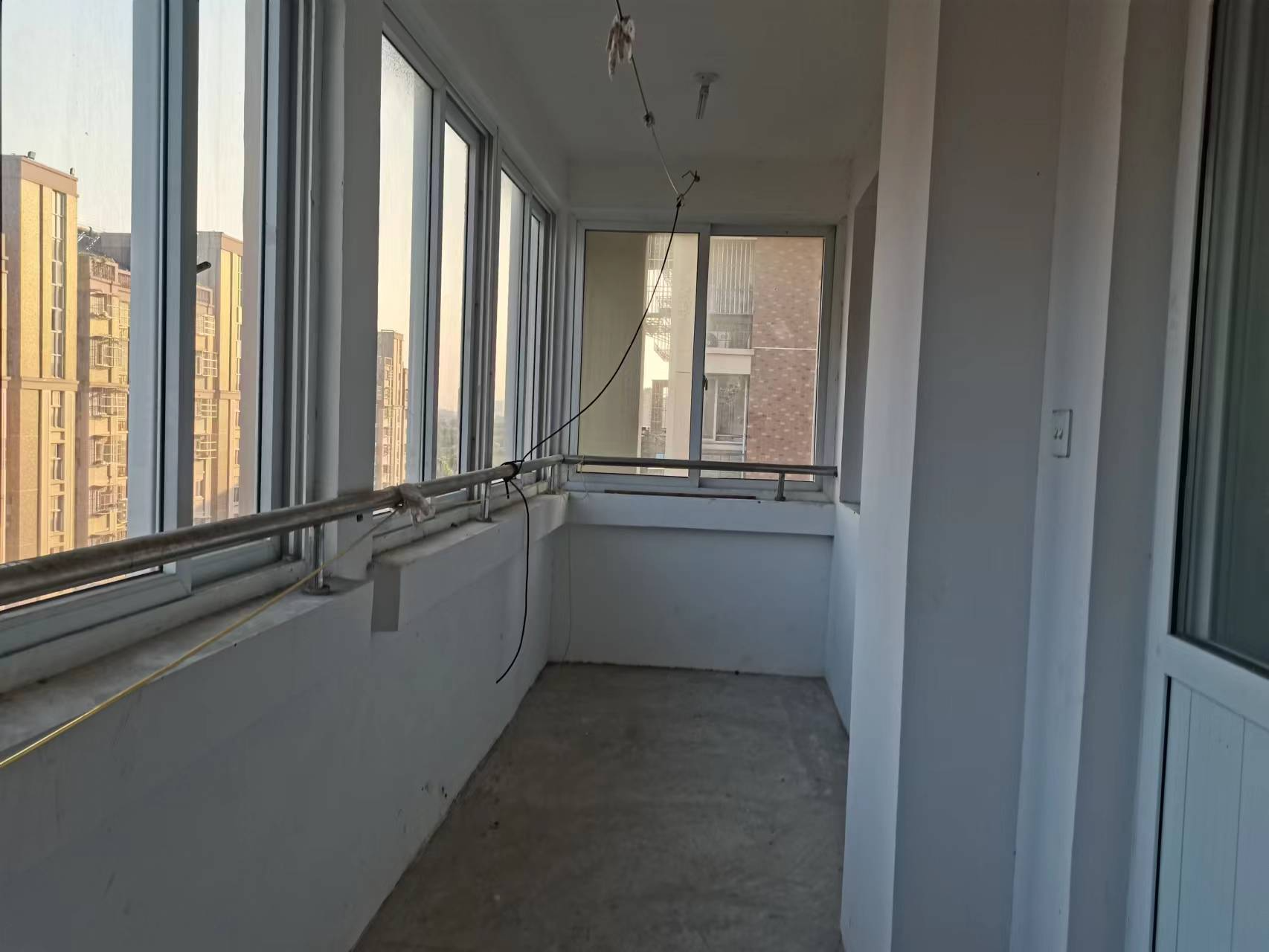 永泰佳园 3室1厅1卫 125.99m&sup2;