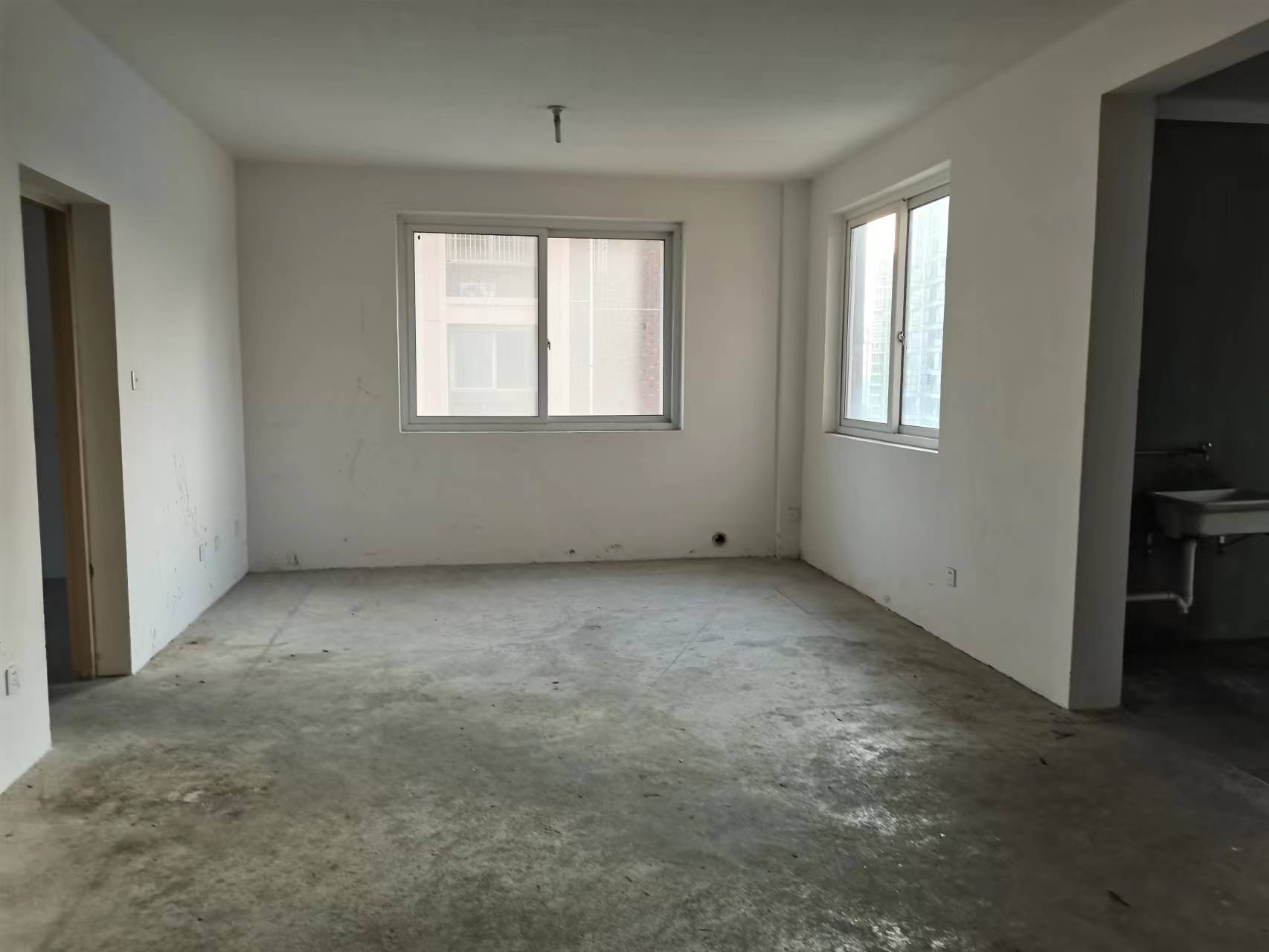 永泰佳园 3室1厅1卫 125.99m&sup2;