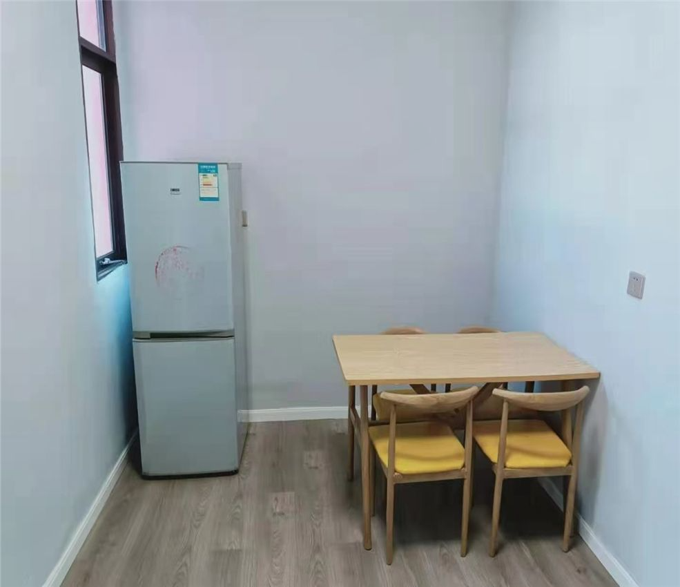 民政新村 1室1厅1卫 45m²