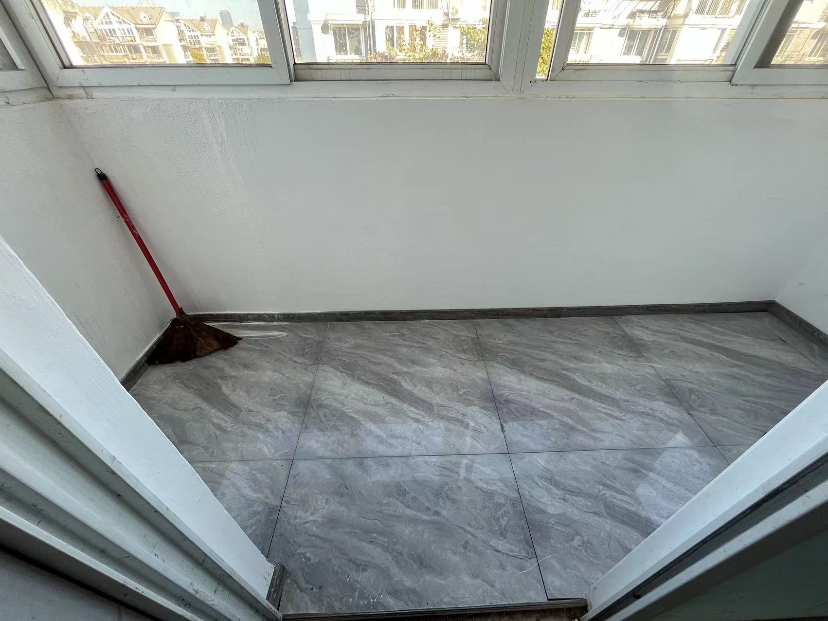 新港花苑 2室2厅1卫 90m&sup2;