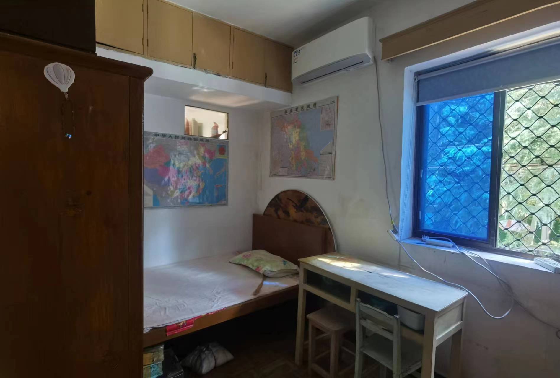 翠园新村 3室1厅1卫 78m&sup2;