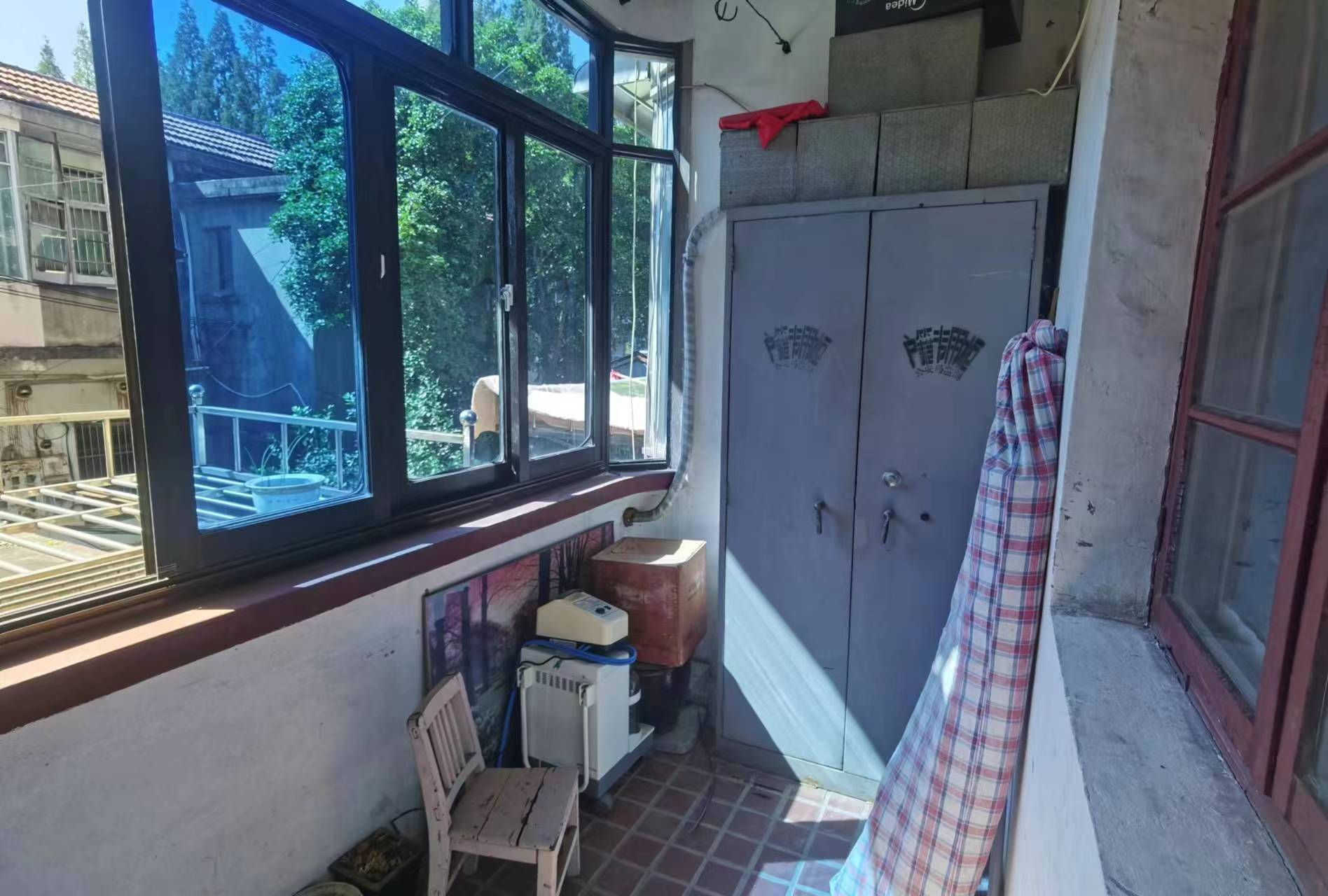 翠园新村 3室1厅1卫 78m&sup2;
