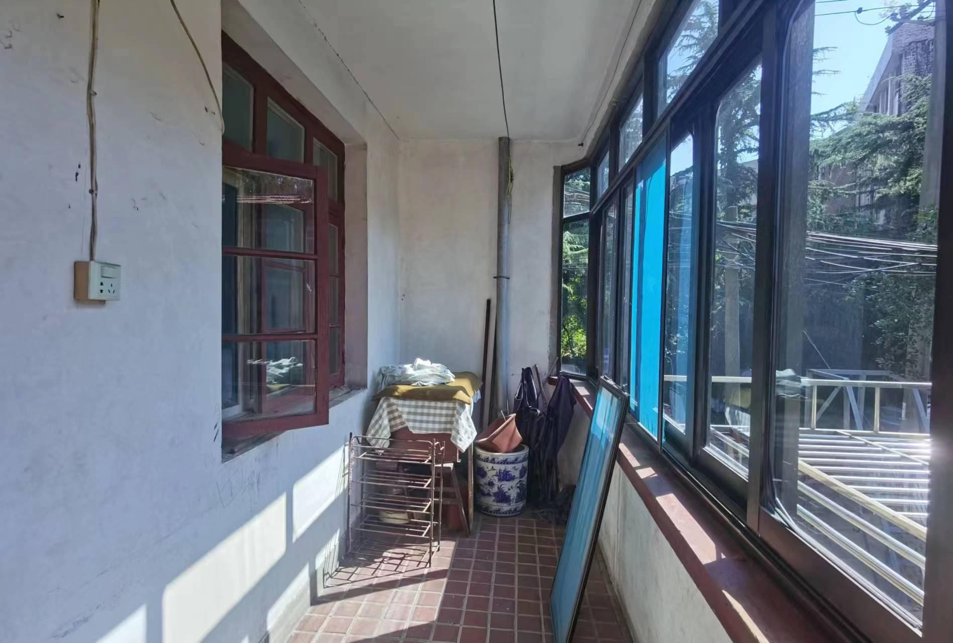 翠园新村 3室1厅1卫 78m&sup2;