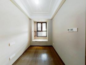 绿城沁园 3室2厅1卫 97m&sup2;