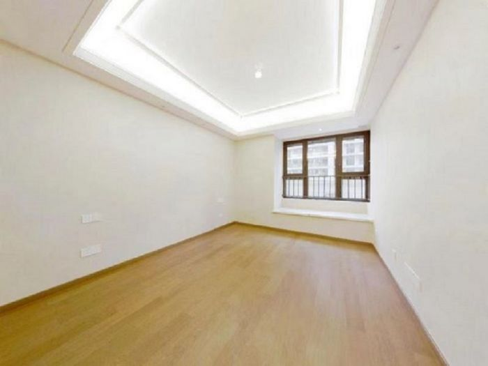 绿城沁园 3室2厅1卫 97m&sup2;